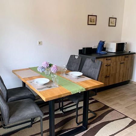 Appartements Konrad Soll Luaran gambar