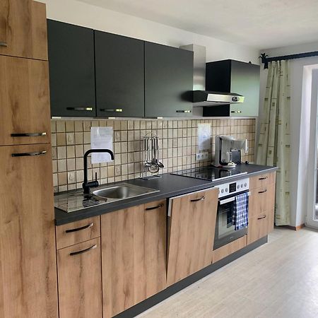 Appartements Konrad Soll Luaran gambar