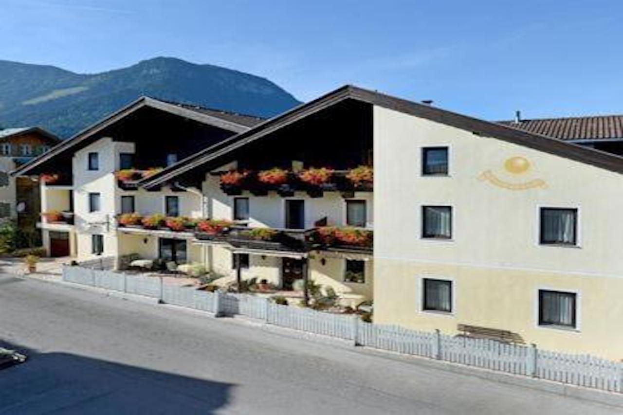 Appartements Konrad Soll Luaran gambar
