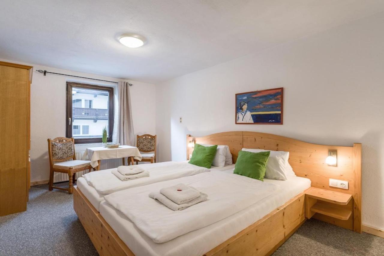 Appartements Konrad Soll Luaran gambar