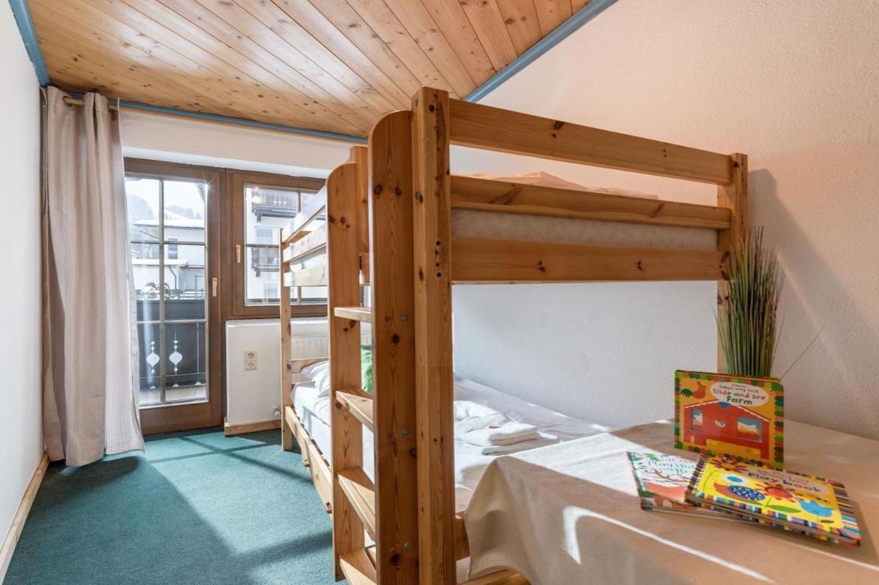 Appartements Konrad Soll Luaran gambar