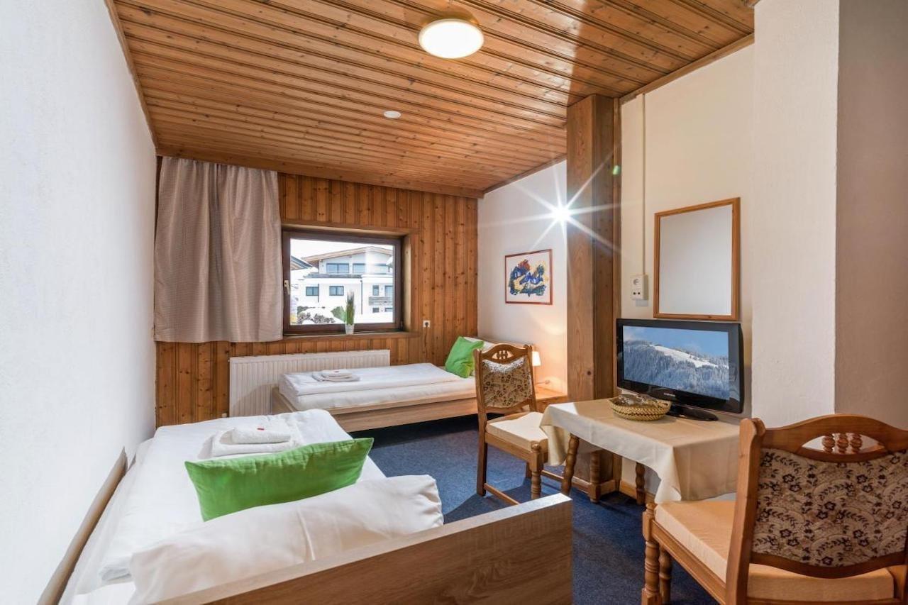 Appartements Konrad Soll Luaran gambar