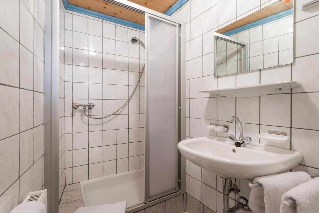 Appartements Konrad Soll Luaran gambar