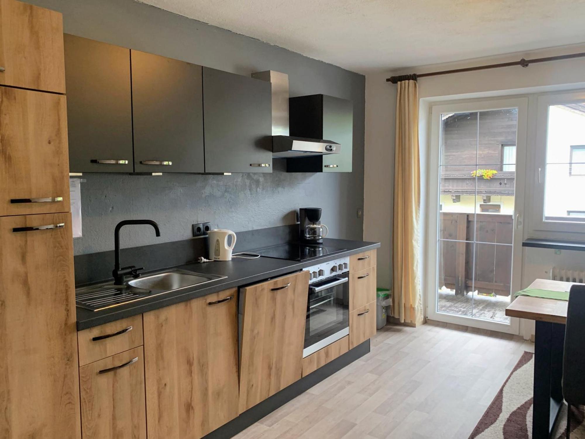 Appartements Konrad Soll Luaran gambar