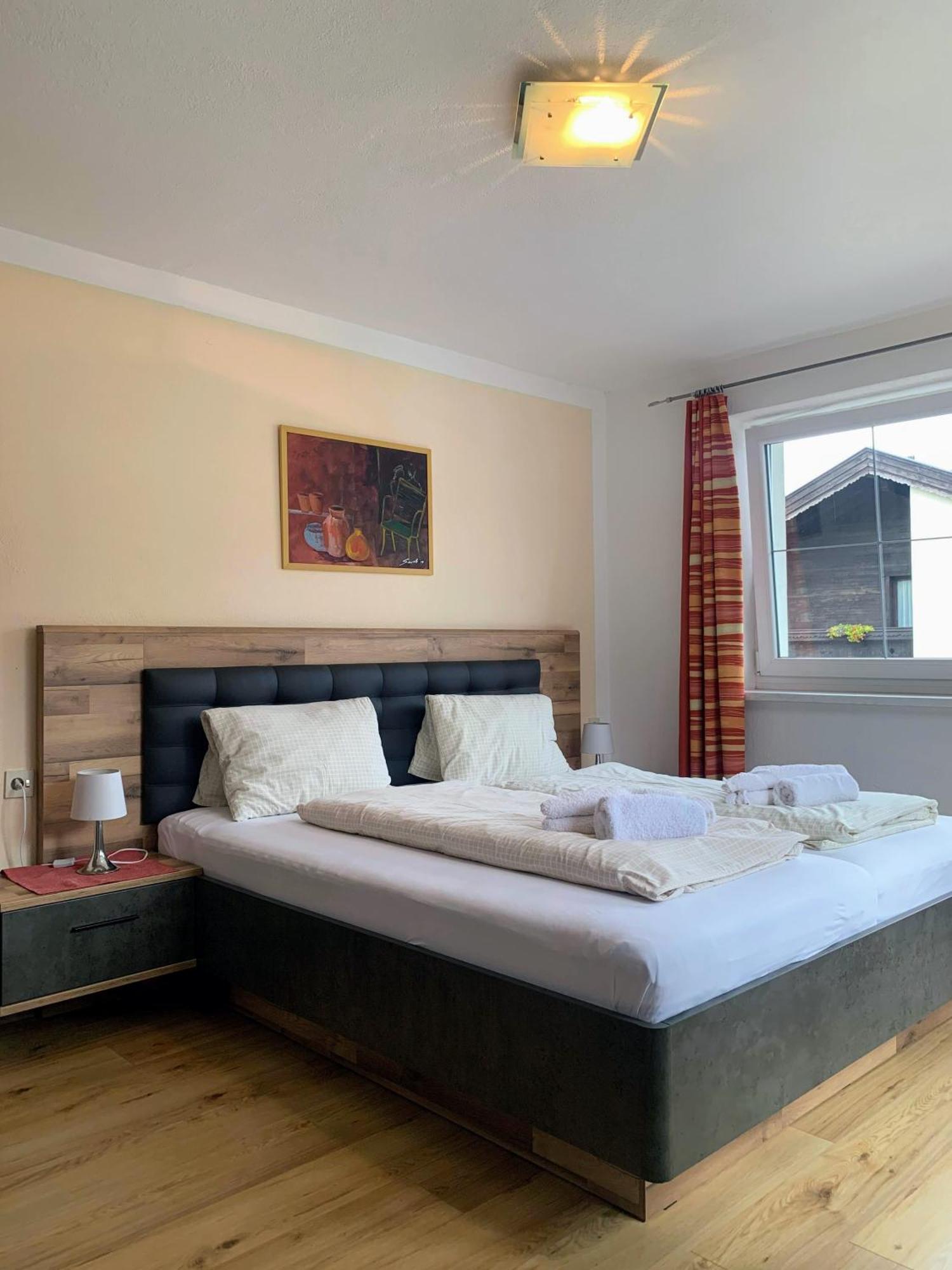 Appartements Konrad Soll Luaran gambar