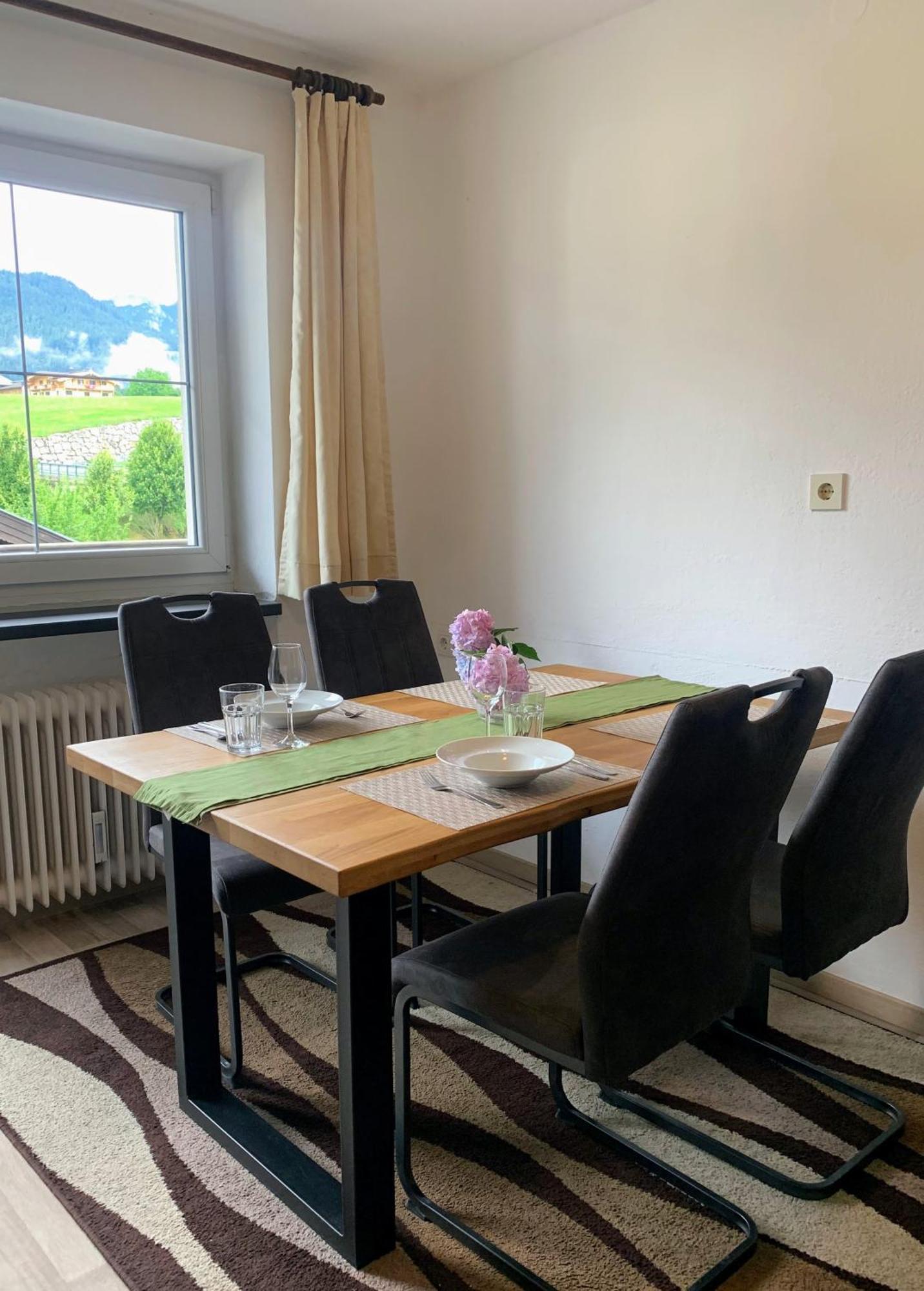 Appartements Konrad Soll Luaran gambar