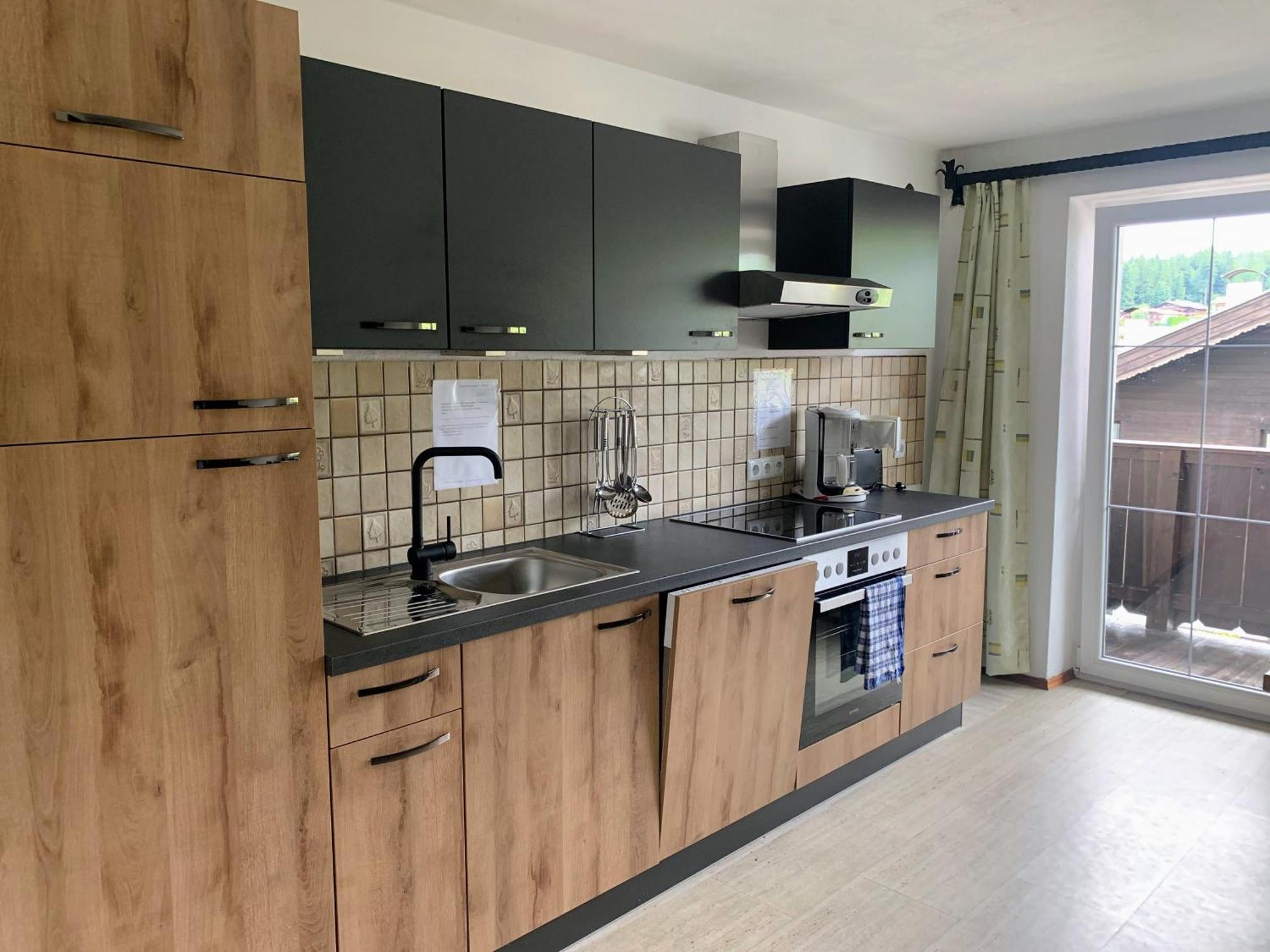 Appartements Konrad Soll Luaran gambar