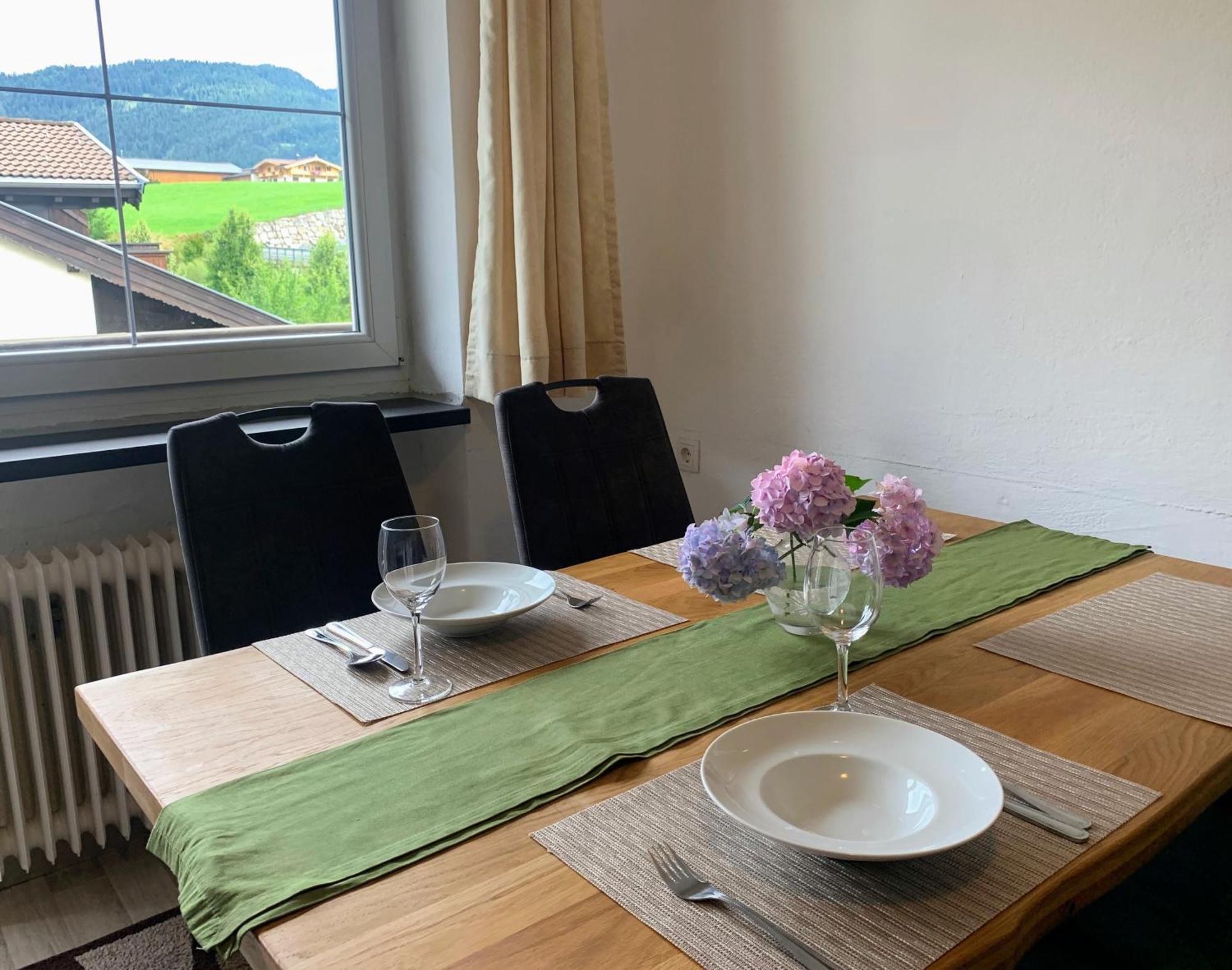 Appartements Konrad Soll Luaran gambar