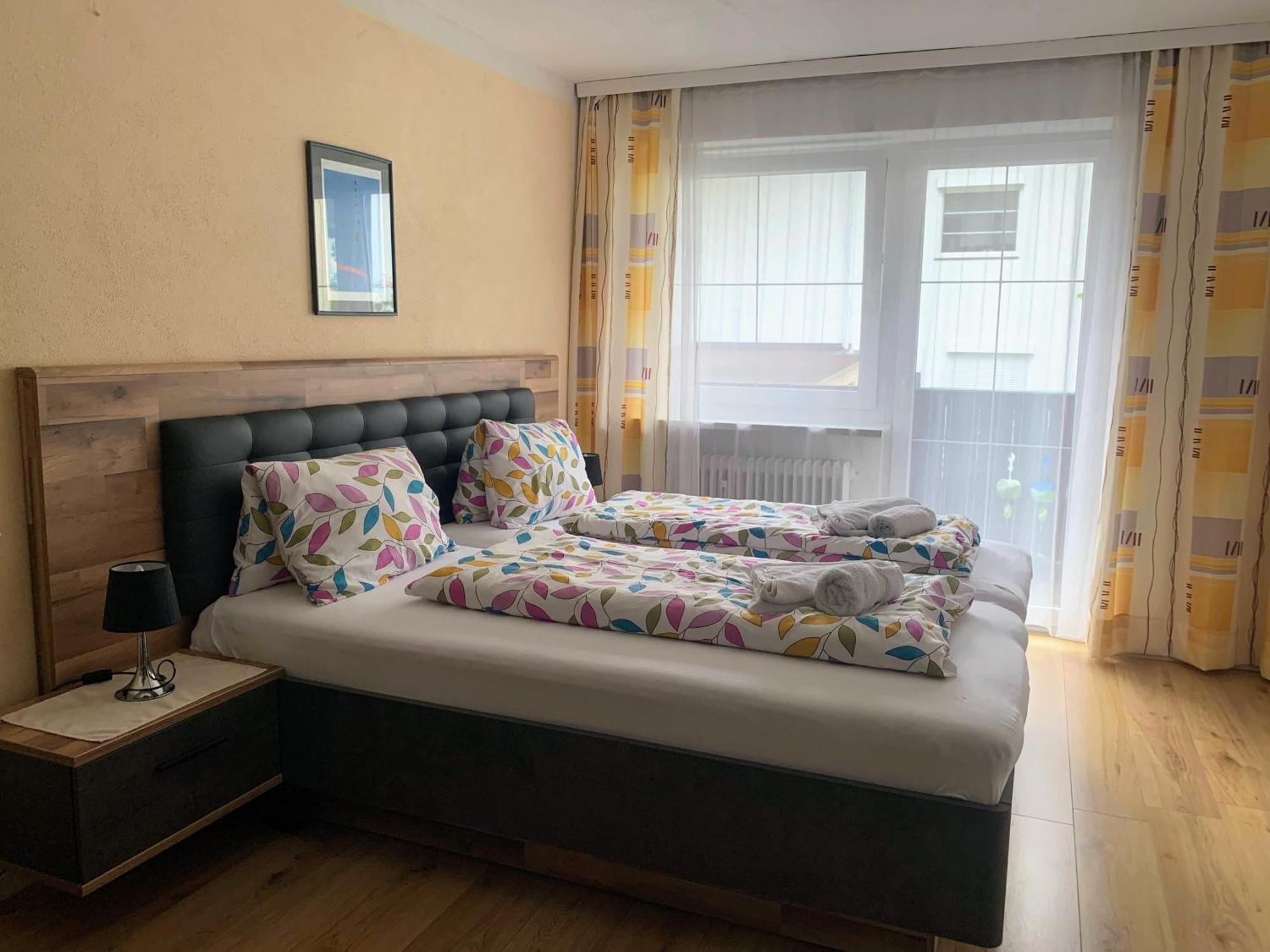 Appartements Konrad Soll Luaran gambar