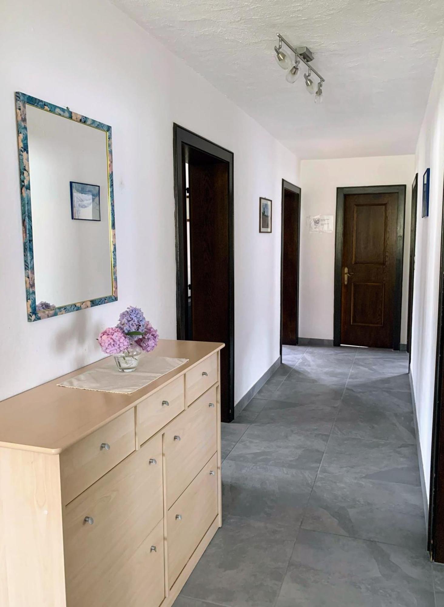Appartements Konrad Soll Luaran gambar