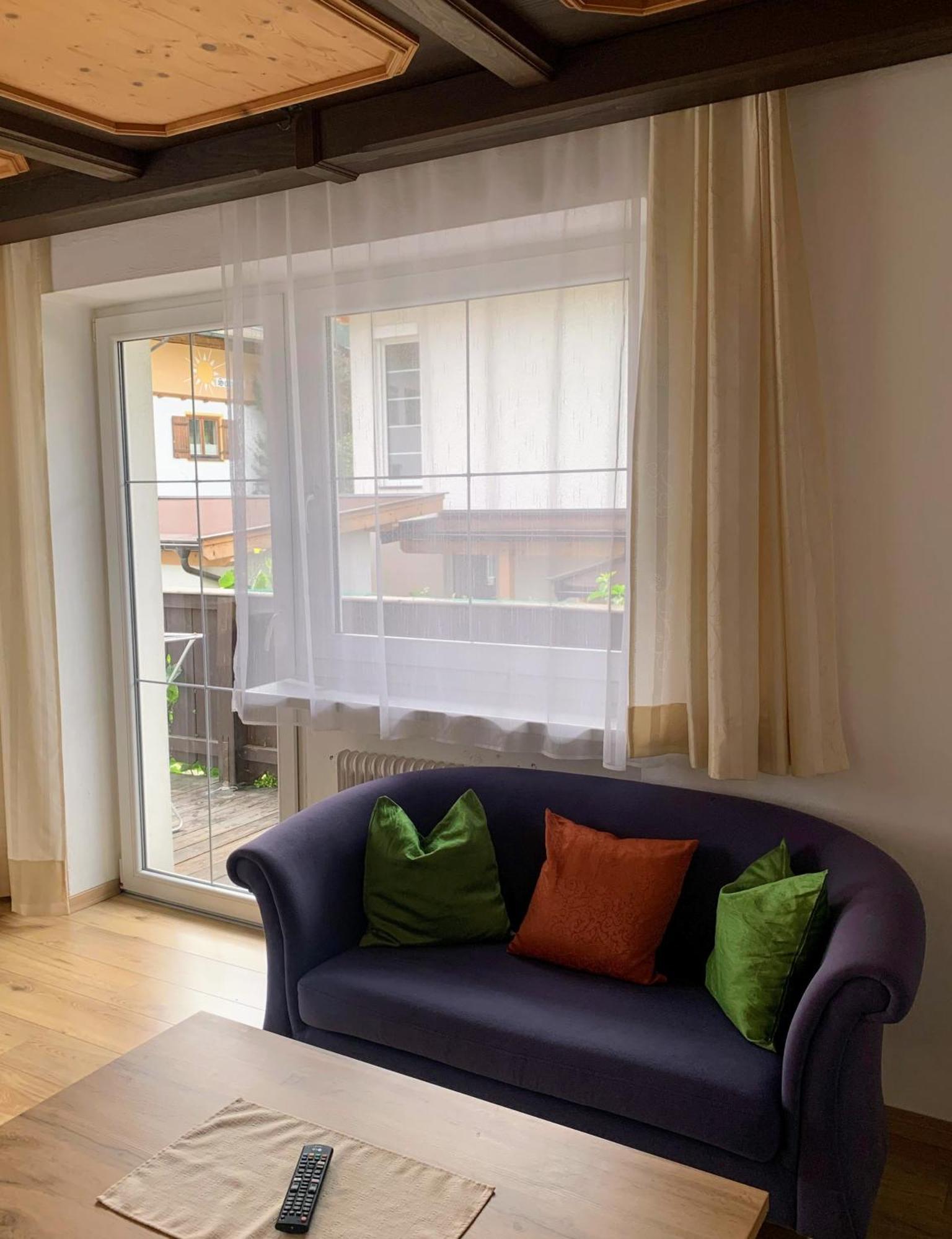 Appartements Konrad Soll Luaran gambar
