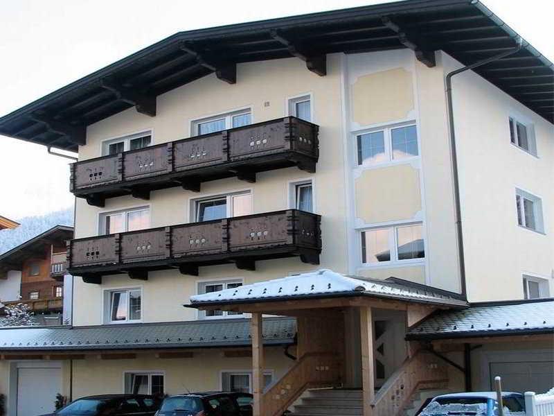 Appartements Konrad Soll Luaran gambar