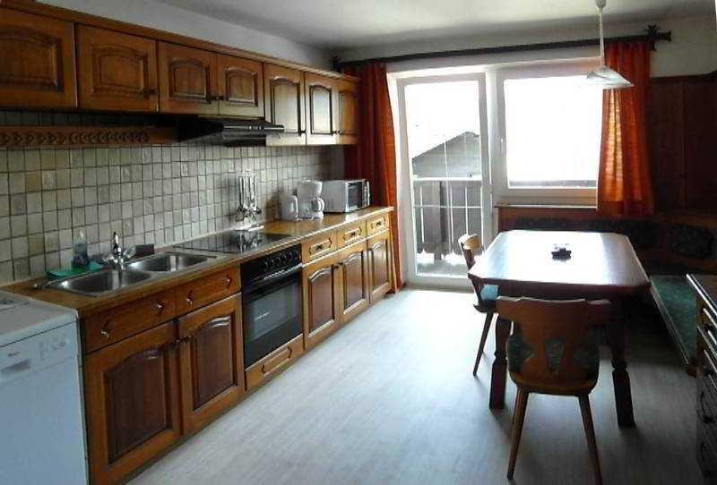 Appartements Konrad Soll Luaran gambar