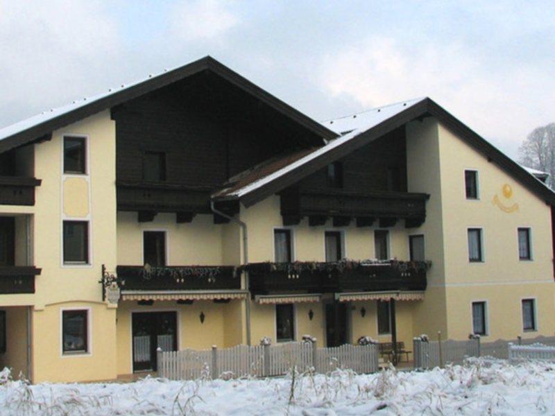 Appartements Konrad Soll Luaran gambar