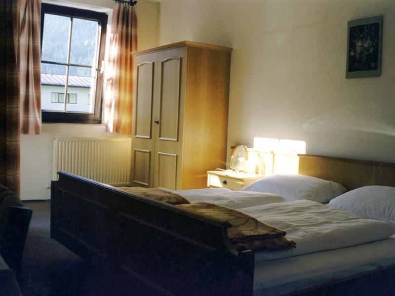 Appartements Konrad Soll Luaran gambar