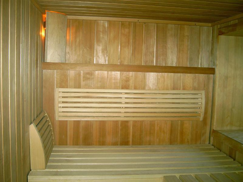 Appartements Konrad Soll Luaran gambar