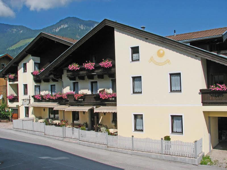 Appartements Konrad Soll Luaran gambar