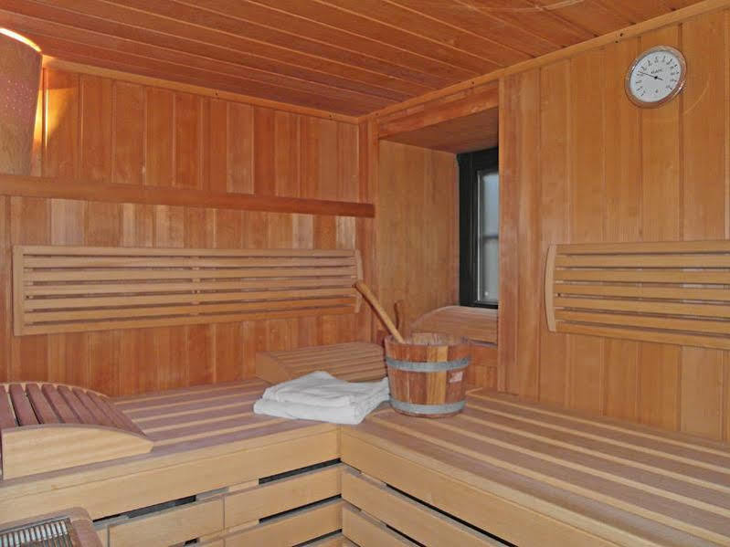 Appartements Konrad Soll Luaran gambar