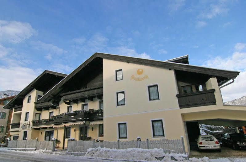 Appartements Konrad Soll Luaran gambar