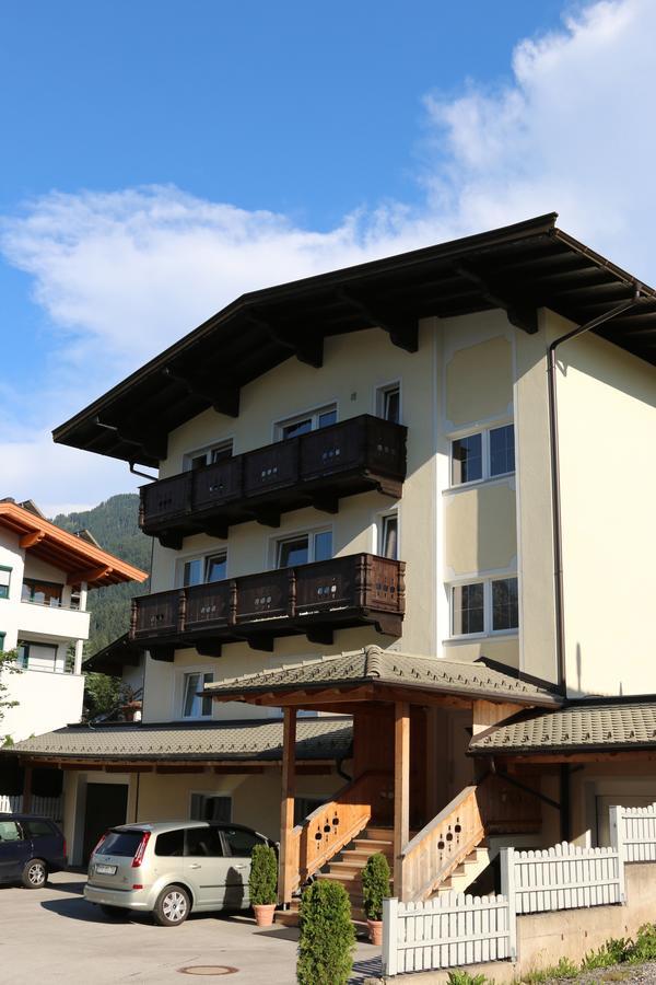 Appartements Konrad Soll Luaran gambar