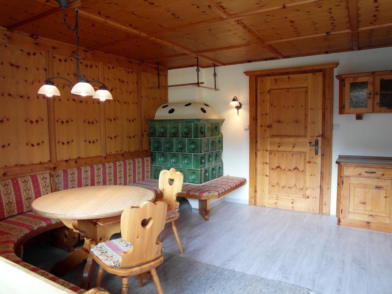 Appartements Konrad Soll Luaran gambar
