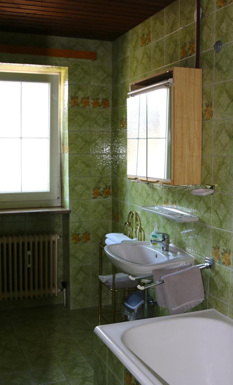 Appartements Konrad Soll Luaran gambar