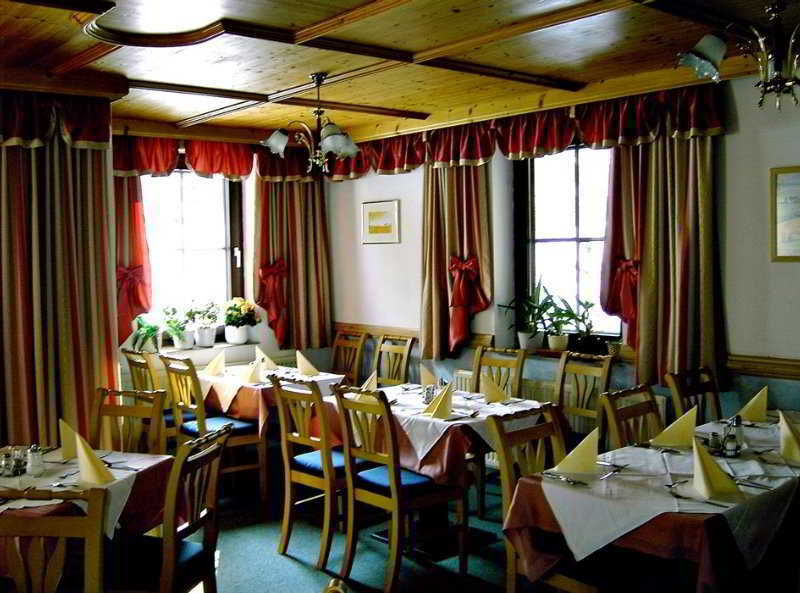 Appartements Konrad Soll Luaran gambar