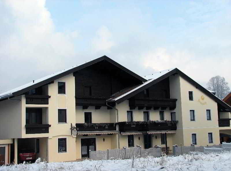 Appartements Konrad Soll Luaran gambar